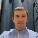 opieka seniora - zdjęcie profilowe użytkownika Mykola Y.