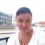 opieka seniora - zdjęcie profilowe użytkownika Oksana Y.