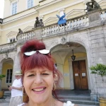 opieka seniora - zdjęcie profilowe użytkownika Iwona D.