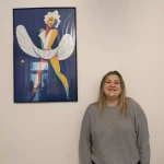 opieka seniora - zdjęcie profilowe użytkownika Gabriela K.