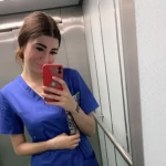 opieka seniora - zdjęcie profilowe użytkownika Sandra M.