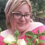 opieka seniora - zdjęcie profilowe użytkownika Oksana D.