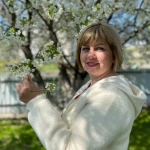 opieka seniora - zdjęcie profilowe użytkownika Switlana N.