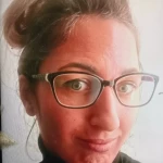 opieka seniora - zdjęcie profilowe użytkownika Małgorzata T.