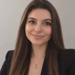 opieka seniora - zdjęcie profilowe użytkownika Klaudia L.