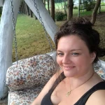 opieka seniora - zdjęcie profilowe użytkownika Monika P.