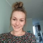 opieka seniora - zdjęcie profilowe użytkownika Marta F.