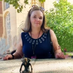 opieka seniora - zdjęcie profilowe użytkownika Renata T.