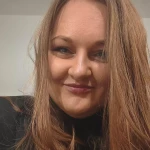 opieka seniora - zdjęcie profilowe użytkownika Małgorzata W.