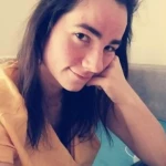 opieka seniora - zdjęcie profilowe użytkownika Izabela P.