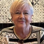 opieka seniora - zdjęcie profilowe użytkownika Małgorzata P.