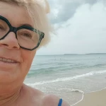 opieka seniora - zdjęcie profilowe użytkownika Maria B.