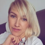 opieka seniora - zdjęcie profilowe użytkownika Anna H.