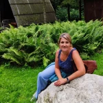 opieka seniora - zdjęcie profilowe użytkownika Elena Y.