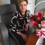 opieka seniora - zdjęcie profilowe użytkownika Ewa K.