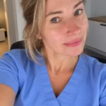 opieka seniora - zdjęcie profilowe użytkownika Maja D.