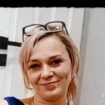 opieka seniora - zdjęcie profilowe użytkownika Anna B.