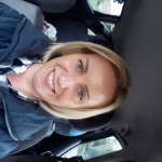 opieka seniora - zdjęcie profilowe użytkownika Iwona S.