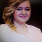 opieka seniora - zdjęcie profilowe użytkownika Katarzyna C.