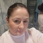 opieka seniora - zdjęcie profilowe użytkownika Klaudia M.