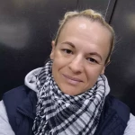opieka seniora - zdjęcie profilowe użytkownika Anna J.