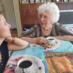 opieka seniora - zdjęcie ogłoszenia Opieka nad osobą starszą - Poznań