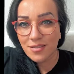 opieka seniora - zdjęcie profilowe użytkownika Iwona S.
