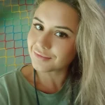 opieka seniora - zdjęcie profilowe użytkownika Katarzyna S.