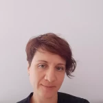 opieka seniora - zdjęcie profilowe użytkownika Alina G.
