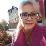 opieka seniora - zdjęcie profilowe użytkownika Krystyna L.
