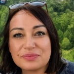 opieka seniora - zdjęcie profilowe użytkownika Marta U.