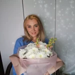 opieka seniora - zdjęcie profilowe użytkownika Tetiana T.