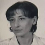 opieka seniora - zdjęcie profilowe użytkownika Wioletta L.