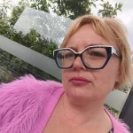 opieka seniora - zdjęcie profilowe użytkownika Izabela W.