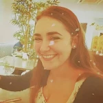 opieka seniora - zdjęcie profilowe użytkownika Wioletta K.