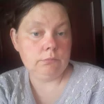 opieka seniora - zdjęcie profilowe użytkownika Monika F.
