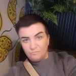 opieka seniora - zdjęcie profilowe użytkownika Anna T.