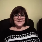 opieka seniora - zdjęcie profilowe użytkownika Jadwiga S.