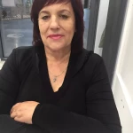 opieka seniora - zdjęcie profilowe użytkownika Viktoriia K.