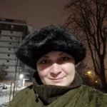 opieka seniora - zdjęcie profilowe użytkownika Ewelina S.