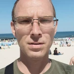 opieka seniora - zdjęcie profilowe użytkownika Łukasz M.