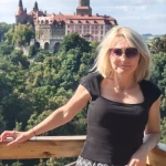 opieka seniora - zdjęcie profilowe użytkownika Dorota O.
