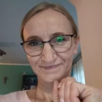 opieka seniora - zdjęcie profilowe użytkownika Monika Ł.