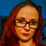 opieka seniora - zdjęcie profilowe użytkownika Katarzyna E.