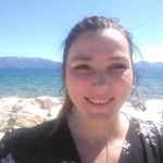 opieka seniora - zdjęcie profilowe użytkownika Joanna M.