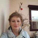 opieka seniora - zdjęcie profilowe użytkownika Lucyna S.