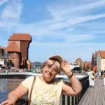 opieka seniora - zdjęcie profilowe użytkownika Sviatlana H.