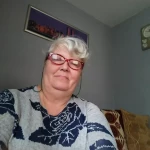 opieka seniora - zdjęcie profilowe użytkownika Halina G.