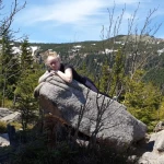 opieka seniora - zdjęcie profilowe użytkownika Agnieszka G.