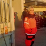 opieka seniora - zdjęcie profilowe użytkownika Sylwia C.